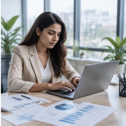 Advanced Excel & Power BI for Accountants