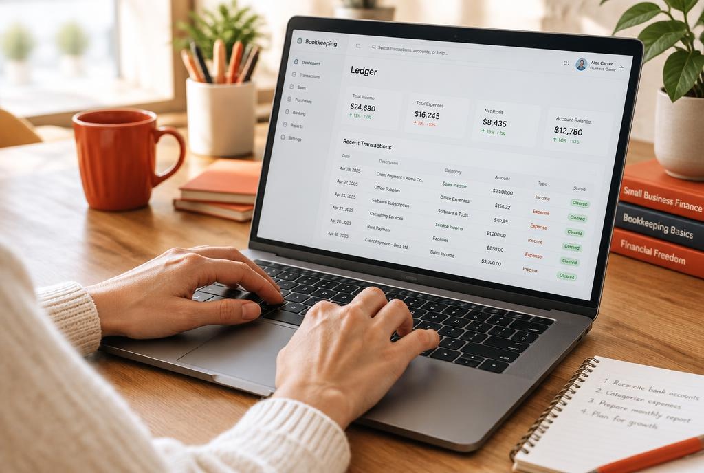 Zoho Books Cloud Accounting Certification